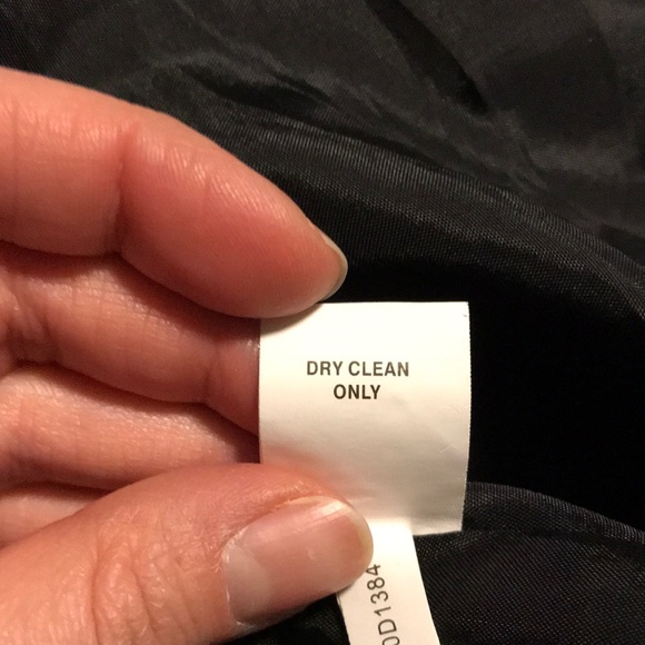 đź‘—Phoebe Couture Black Strapless Ribbon Dressđź‘— - Picture 8 of 12